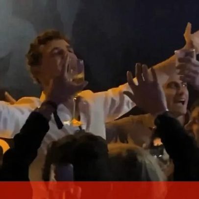 Lando Norris receberá milhões pelo título mundial de Fórmula 1