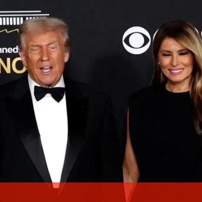 Trump comenta acordo Netflix e Warner Bros como grande empresa