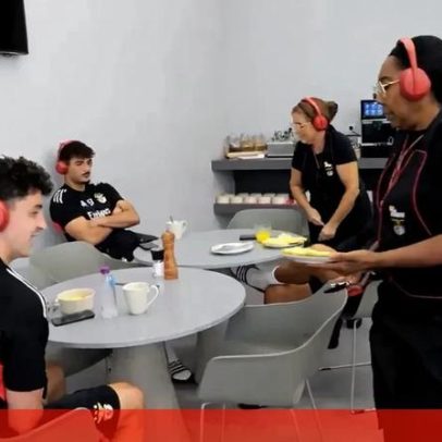 Benfica FM estreia dia 11 às 19h04 com programa Mística para os ouvidos