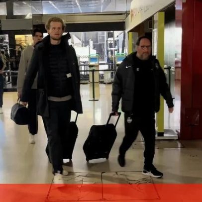 Trincão, Quenda e Pote não vão a Munique; Sporting com três baixas para Bayern