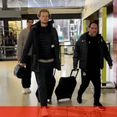 Trincão, Quenda e Pote não viajam: Sporting com três baixas para o Bayern
