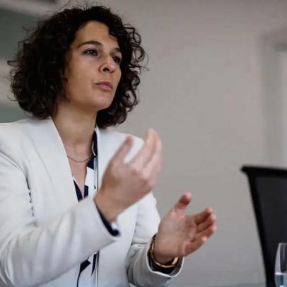 Sofia Teles admite ano difícil para a seleção feminina principal
