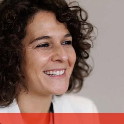 Interesse das mulheres em ser treinadoras é tema de Sofia Teles