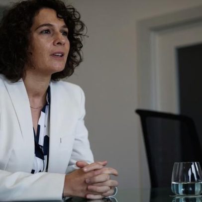 Sofia Teles aborda maternidade no futebol feminino