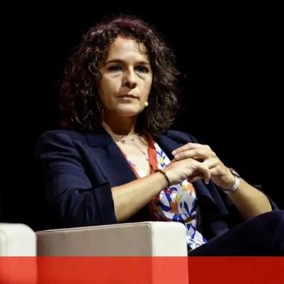 Sofia Teles destaca aumento da competitividade na Liga BPI