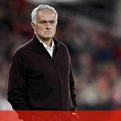 Jornalista espanhol pede regresso de Mourinho ao Real Madrid