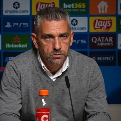 Três lesionados e trio em dúvida; Rui Borges comenta contratação de janeiro