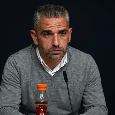 Lesionados, trio em dúvida e contratação de janeiro; Borges comenta Hjulmand