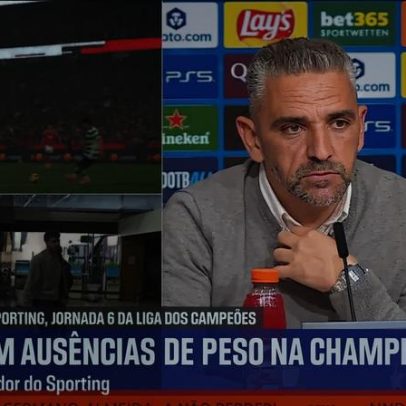 Record analisa amarelos de Hjulmand; Rui Borges reage a Mourinho: já responderam