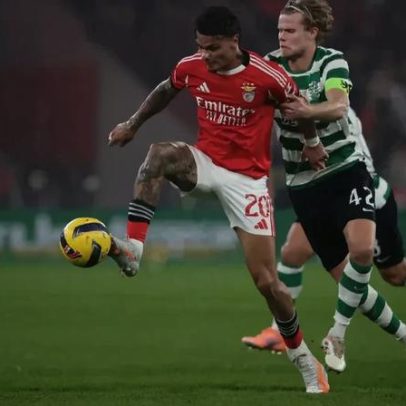 Pedro Sousa diz que Mourinho deve focar-se em Benfica evitar golos tontos