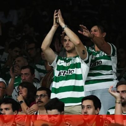 Record aponta prognósticos para Bayern de Munique vs Sporting