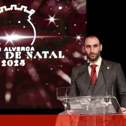 Alverca reuniu mais de 700 pessoas numa Gala de Natal