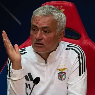 Mourinho afirma que assunto Real Madrid já está encerrado