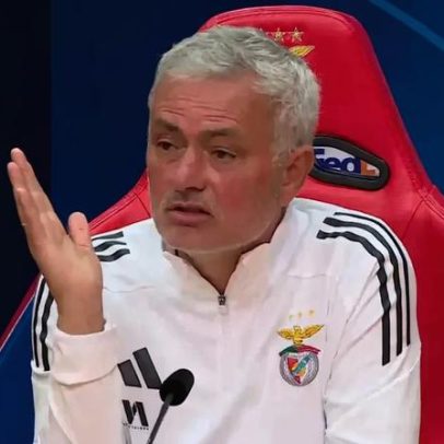 Mourinho aborda erros individuais, ausências e jovens jogadores