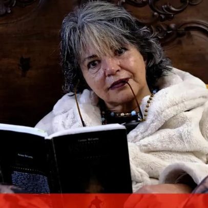 Clara Pinto Correia, bióloga e romancista, obrigada a sair do sistema