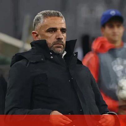 Sporting afirma que Bayern não precisava da ajuda do árbitro