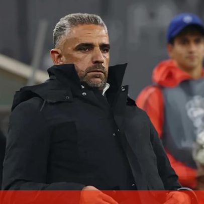 Bayern de Munique não precisava da ajuda do árbitro