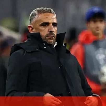 Bayern de Munique vence sem recorrer à ajuda do árbitro