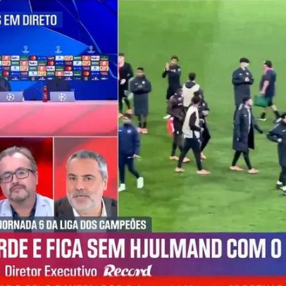 Benfica de Lage vs Sporting de Borges: diferenças e semelhanças ante Bayern