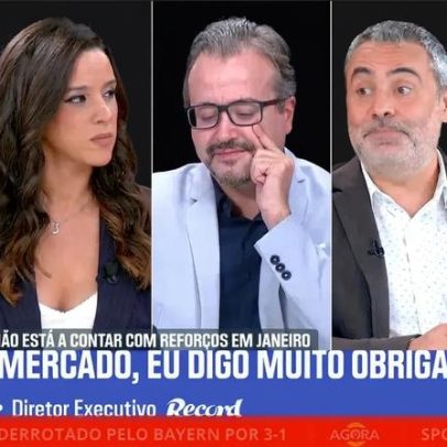 Benfica perde Enzo Fernández, recorre a Chiquinho e estreia João Neves