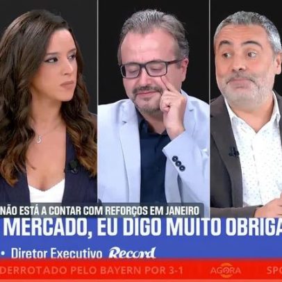 Benfica: treinador dos últimos anos perde Enzo Fernández e lança João Neves