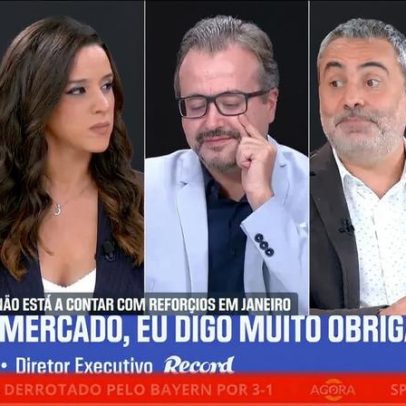 Benfica perde Enzo Fernández, aposta em Chiquinho e lança João Neves