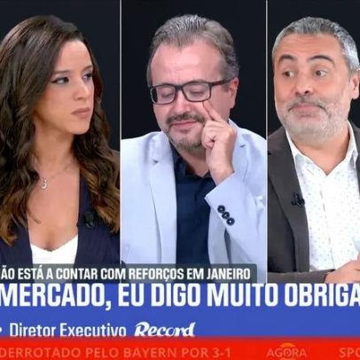 Benfica recorre a Chiquinho e estreia João Neves após saída de Enzo Fernández