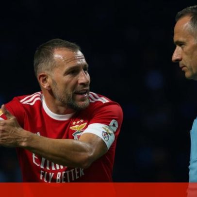 Soares Dias afirma que Otávio, Pote, Otamendi e Bruno Fernandes foram os mais difíceis