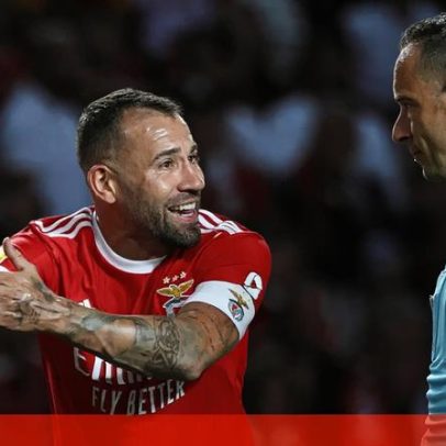 Soares Dias: Otávio, Pote, Otamendi e Bruno Fernandes foram os mais chatos