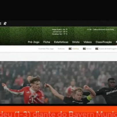 Sporting ainda sonha com Munique; Benfica luta contra o Nápoles
