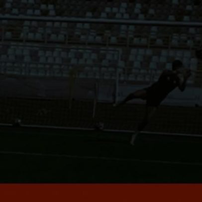 João Félix arrisca na baliza do Al Nassr; resultado podia ter sido pior