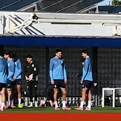 FC Porto resolve arestas para jogo com Malmö; boas notícias para Farioli