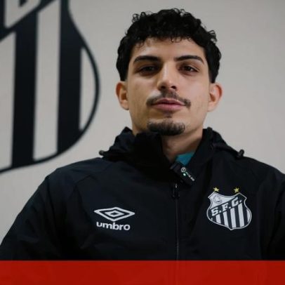 Matheus, o menino da dançinha, reencontra Neymar após 13 anos