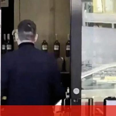 Hjulmand reúne-se com empresário em Munique antes do regresso do Sporting a Lisboa