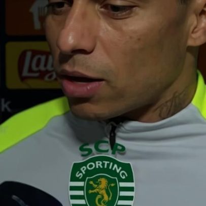 Rui Borges espera ver Alisson na seleção brasileira