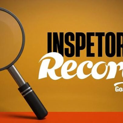 Inspetor Record: 14.ª jornada com elevados índices de eficiência goleadora