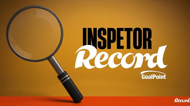 Inspetor Record: 14.ª jornada com elevados índices de eficiência goleadora