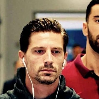 Adrien Silva elogia Rui Patrício pela excelência e profissionalismo