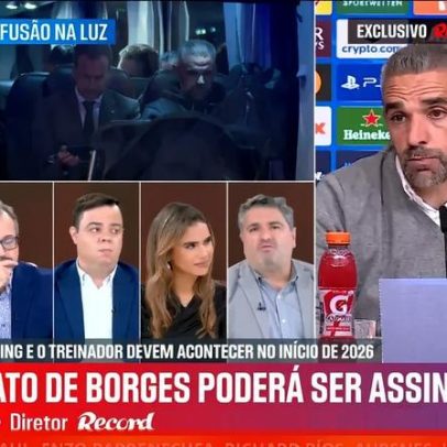 Rui Borges renova com o Sporting: momento e argumentos a favor