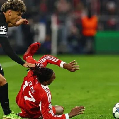Sporting mostra identidade de jogo com bom futebol frente ao Bayern