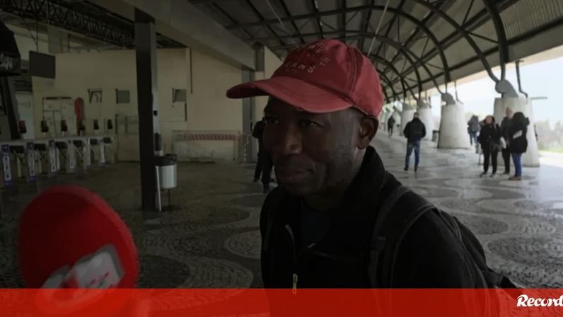 Popular estava a contar com os serviços mínimos