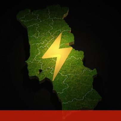 Ruas de Lisboa, Sintra, Faro e Albufeira sem luz neste domingo