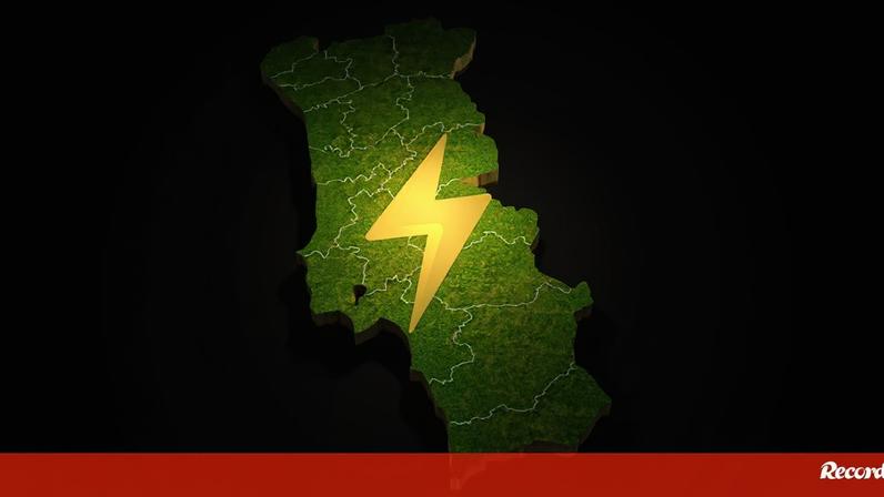 Vão voltar a registar-se constrangimentos devido à realização de trabalhos de manutenção na rede elétrica