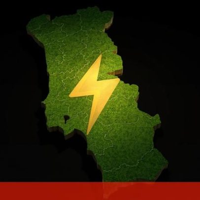 Ruas de Lisboa, Sintra, Faro e Albufeira ficam sem luz neste domingo