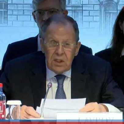 Rússia acusa Europa de prolongar a guerra na Ucrânia