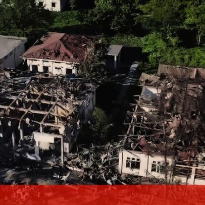 Ataque aéreo destrói hospital em Myanmar deixa 34 mortos e mais de 80 feridos