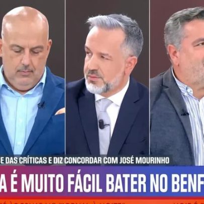 Vítor Pinto questiona chamada de José Neto à equipa principal