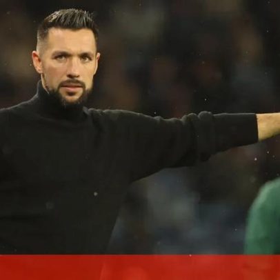 FC Porto define o onze para o jogo frente ao E. Amadora