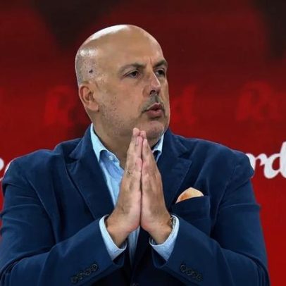 Rui Costa no Benfica: três medidas recentes com Félix e Rafa na lista