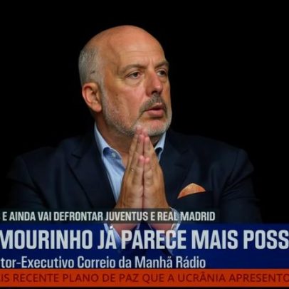 Pedro Sousa aponta três medidas de Rui Costa no Benfica, Félix e Rafa na lista